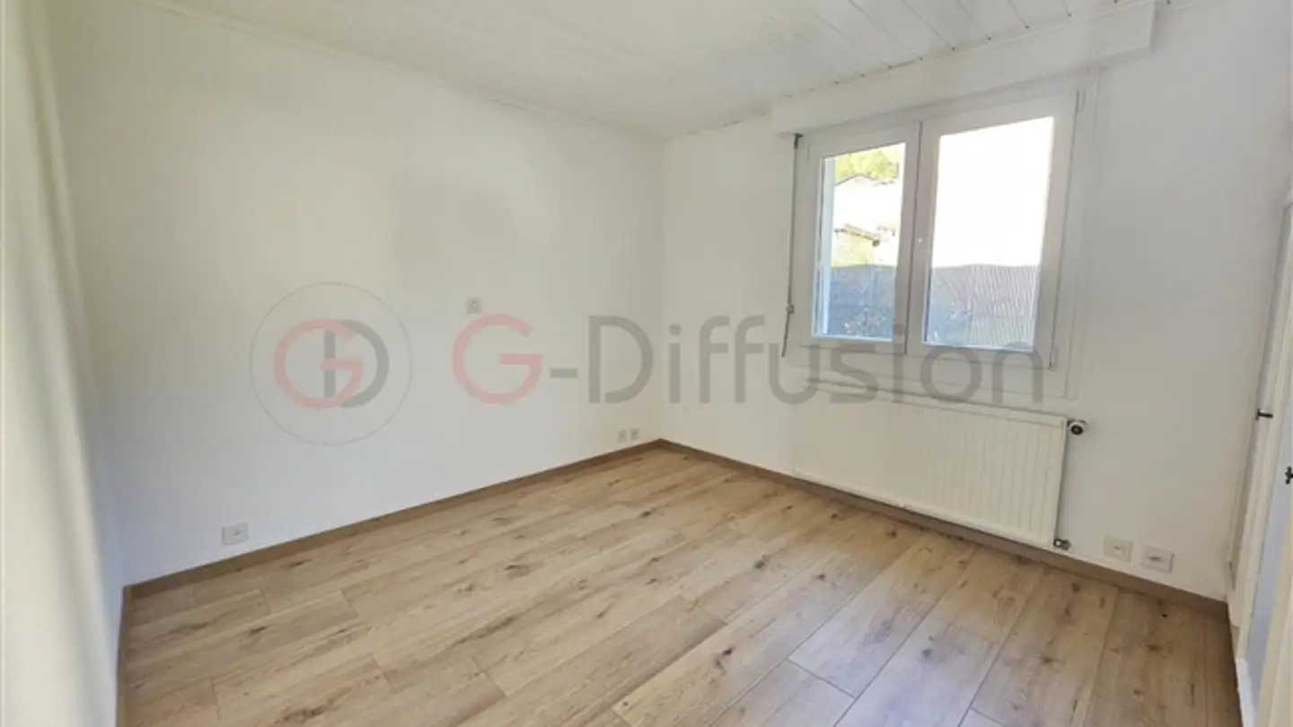 Casa singola in vendita - 1868 Collombey - Photo 3