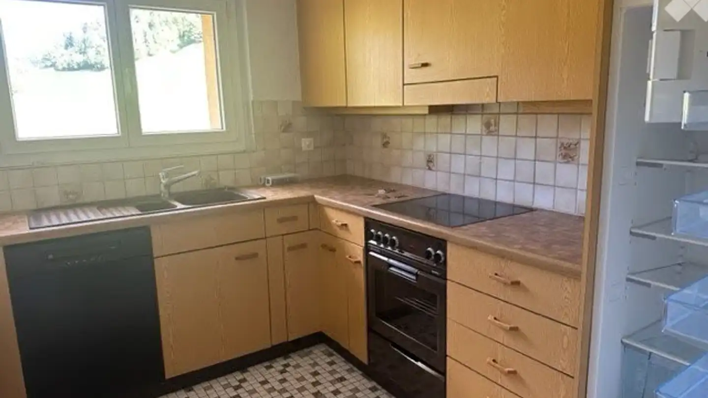 Wohnung mieten - Kammershaus 881e, 3552 Bärau - Foto 2