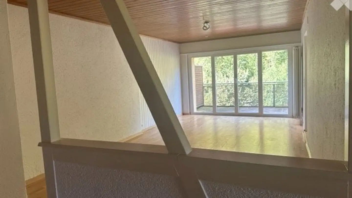 Wohnung mieten - Kammershaus 881e, 3552 Bärau - Foto 3