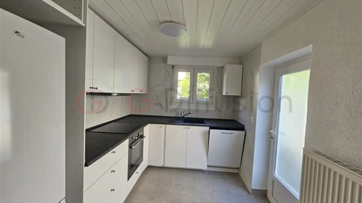 Casa singola in vendita - 1868 Collombey - Photo 4