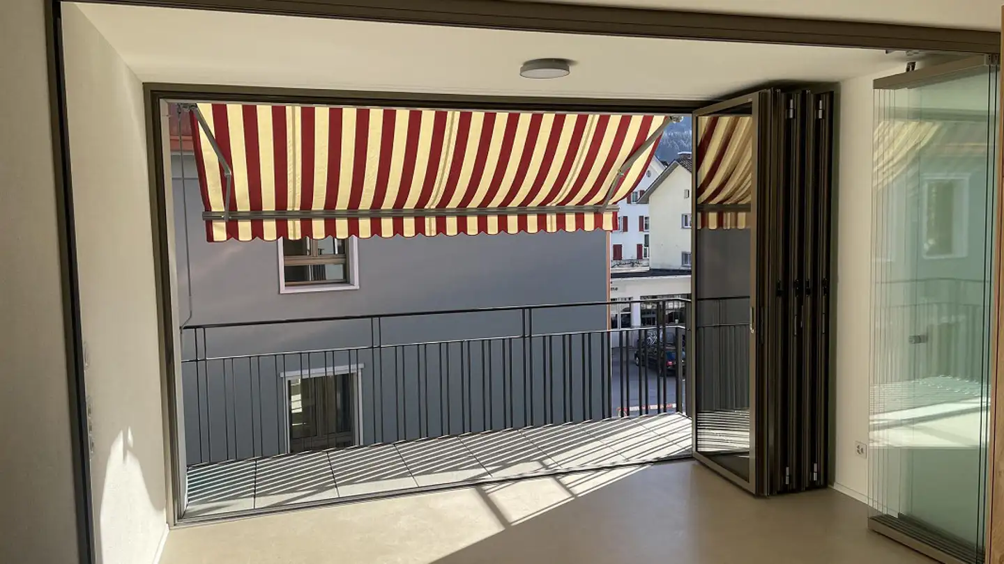 Appartamento in affitto - Wiesenstrasse, 9650 Nesslau - Photo 3