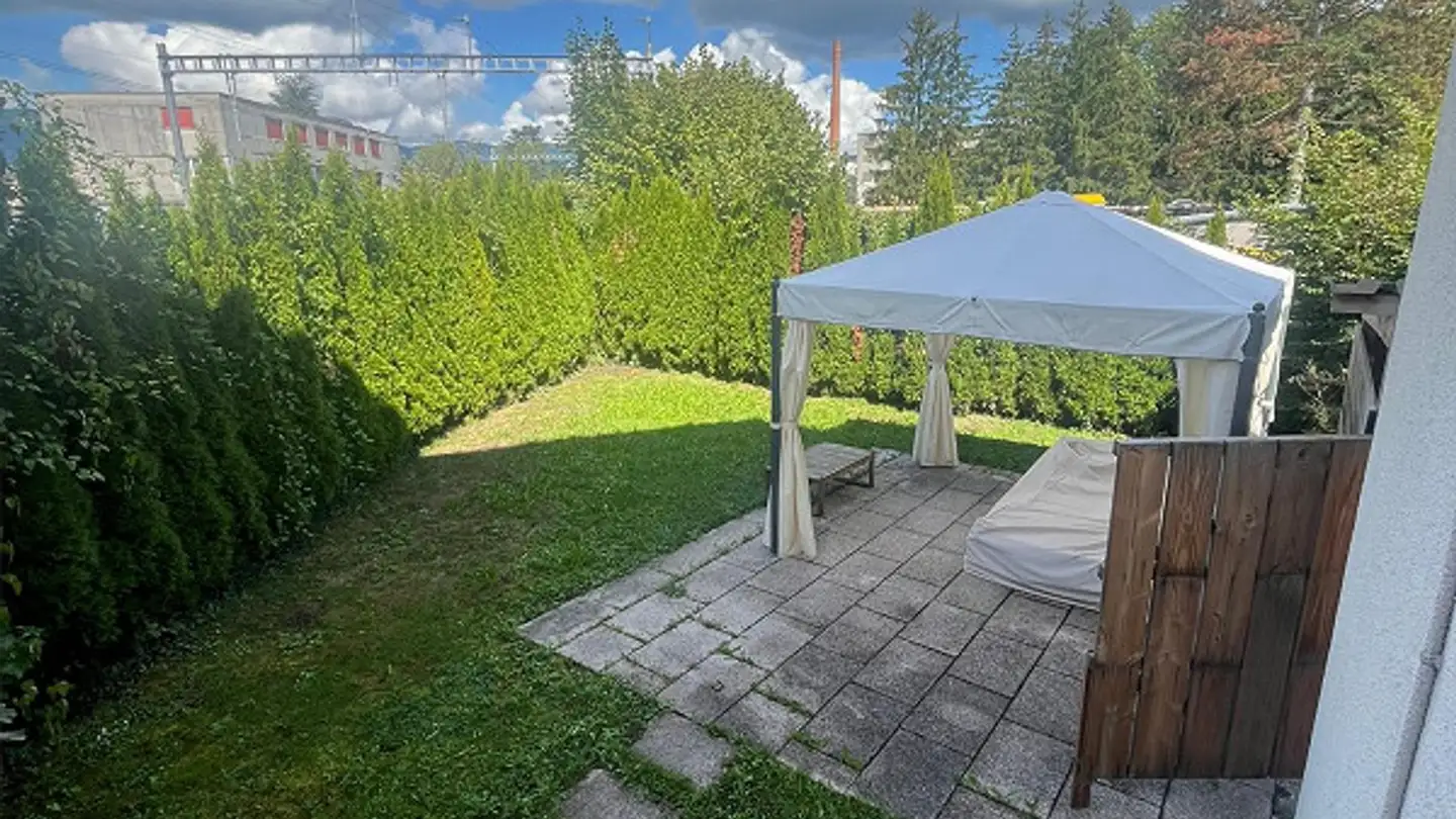 Appartement à louer - 4562 Biberist - Photo 3