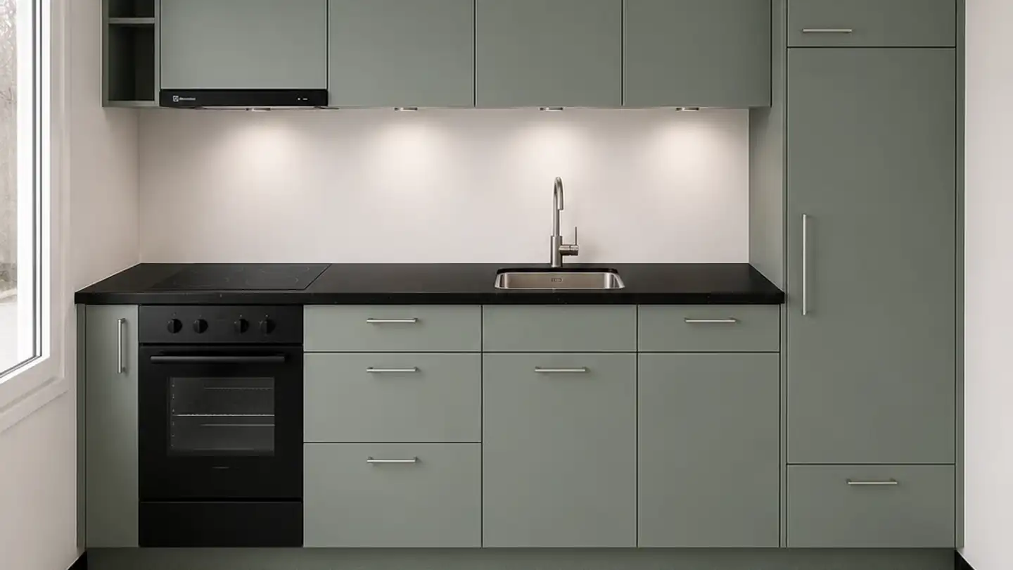 Appartamento in affitto - Johanniterstrasse 15, 3047 Bremgarten b. Bern - Foto 2