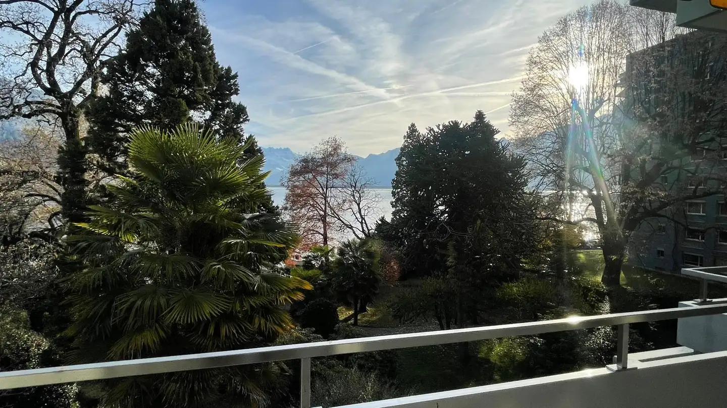 Appartamento in affitto - 1815 Clarens - Foto 2