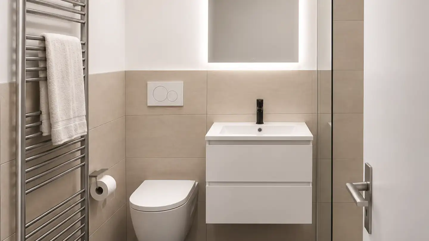 Appartamento in affitto - Johanniterstrasse 15, 3047 Bremgarten b. Bern - Foto 3