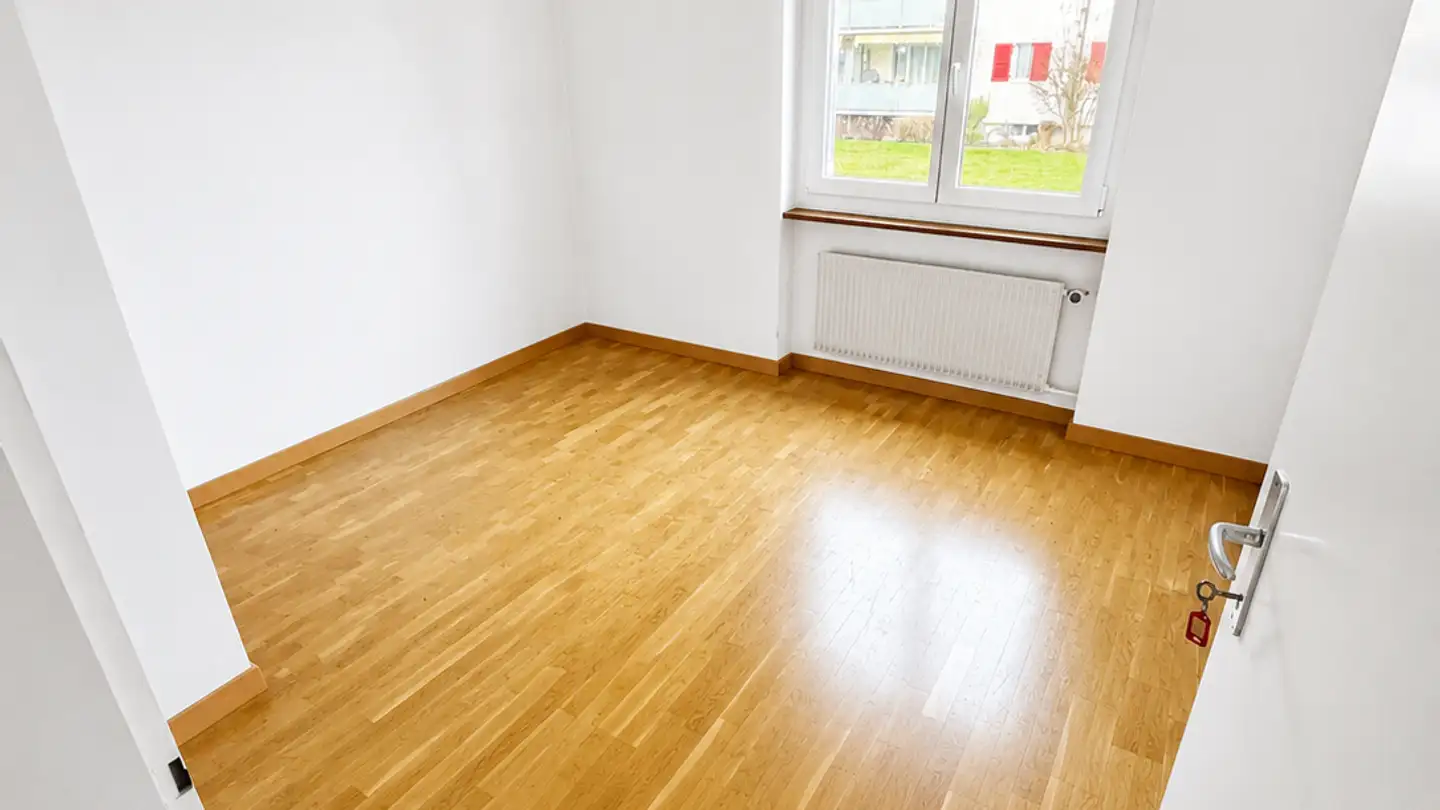 Appartamento in affitto - Johanniterstrasse 15, 3047 Bremgarten b. Bern - Foto 4