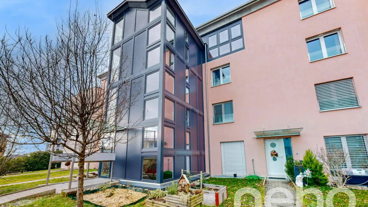 Apartment for sale - 2206 Les Geneveys-sur-Coffrane