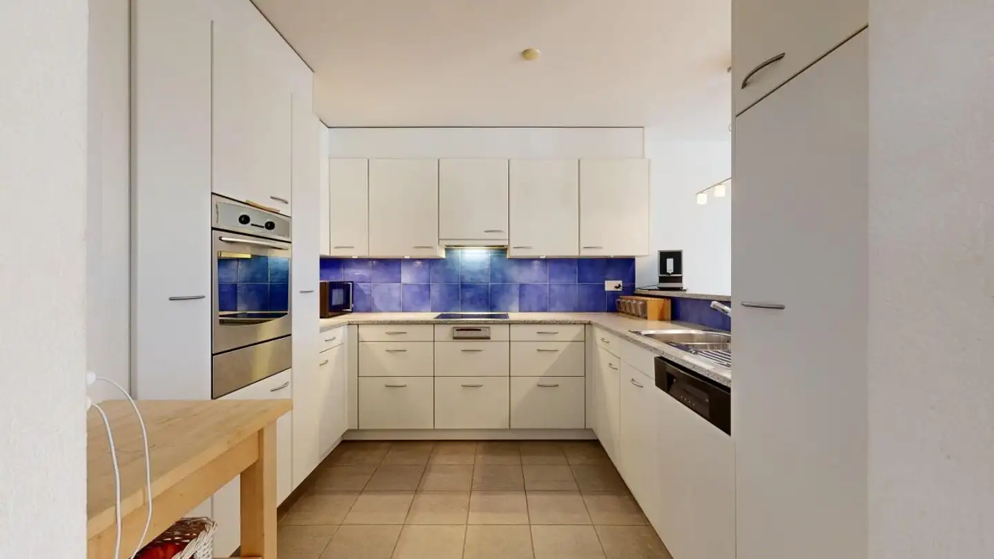 Maisonette kaufen - 8117 Fällanden - Foto 3