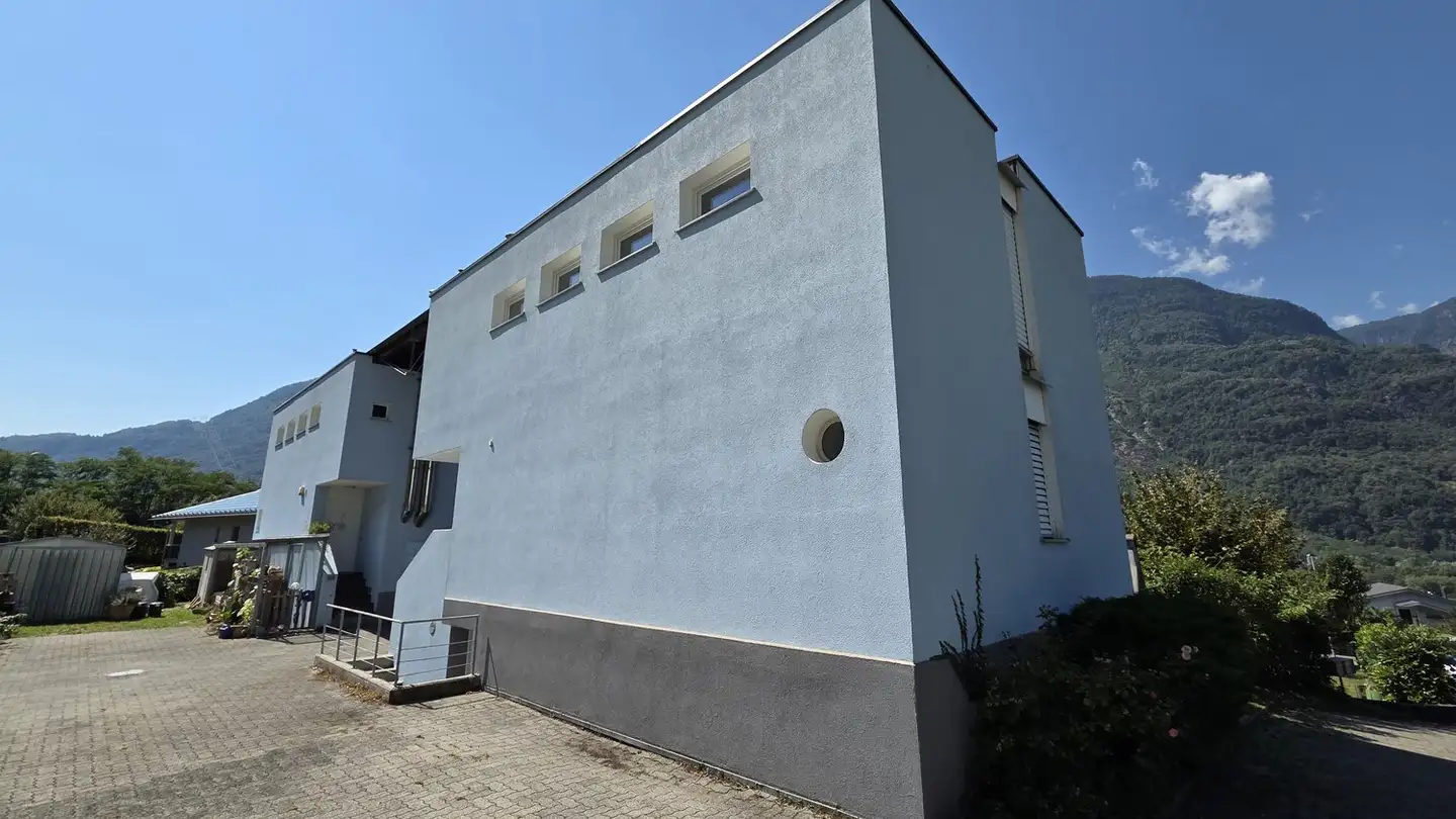 Einfamilienhaus kaufen - A Ca Di Patrizi 30, 6702 Claro - Foto 4