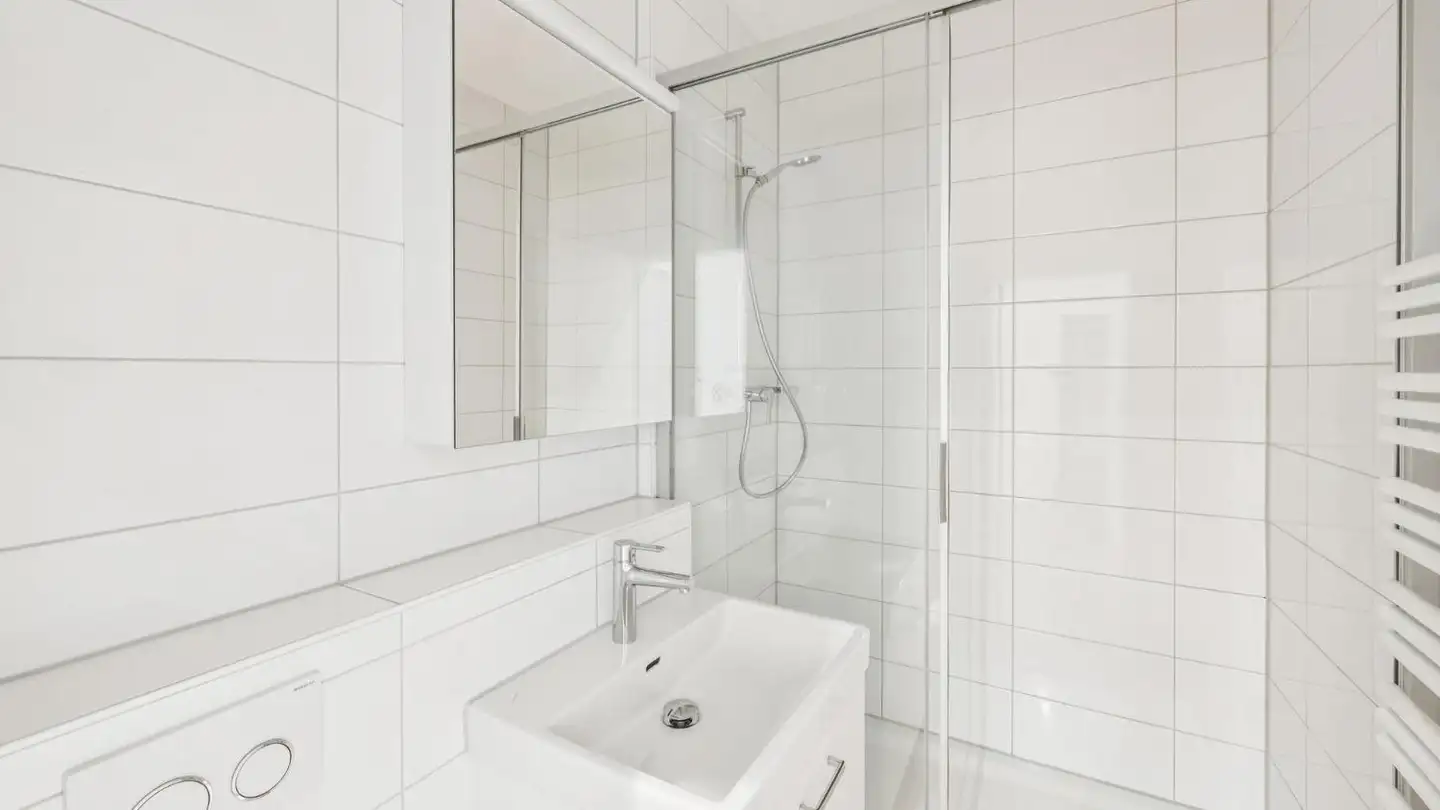 Apartment for rent - Maulbeerstrasse 33, 4058 Basel - Photo 4