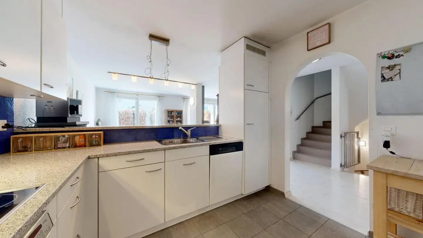 Maisonette kaufen - 8117 Fällanden - Foto 4