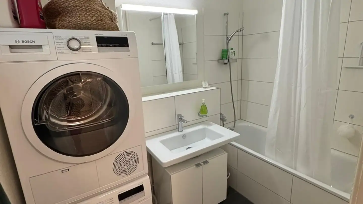 Appartement meublé à louer - 8002 Zürich - Photo 4