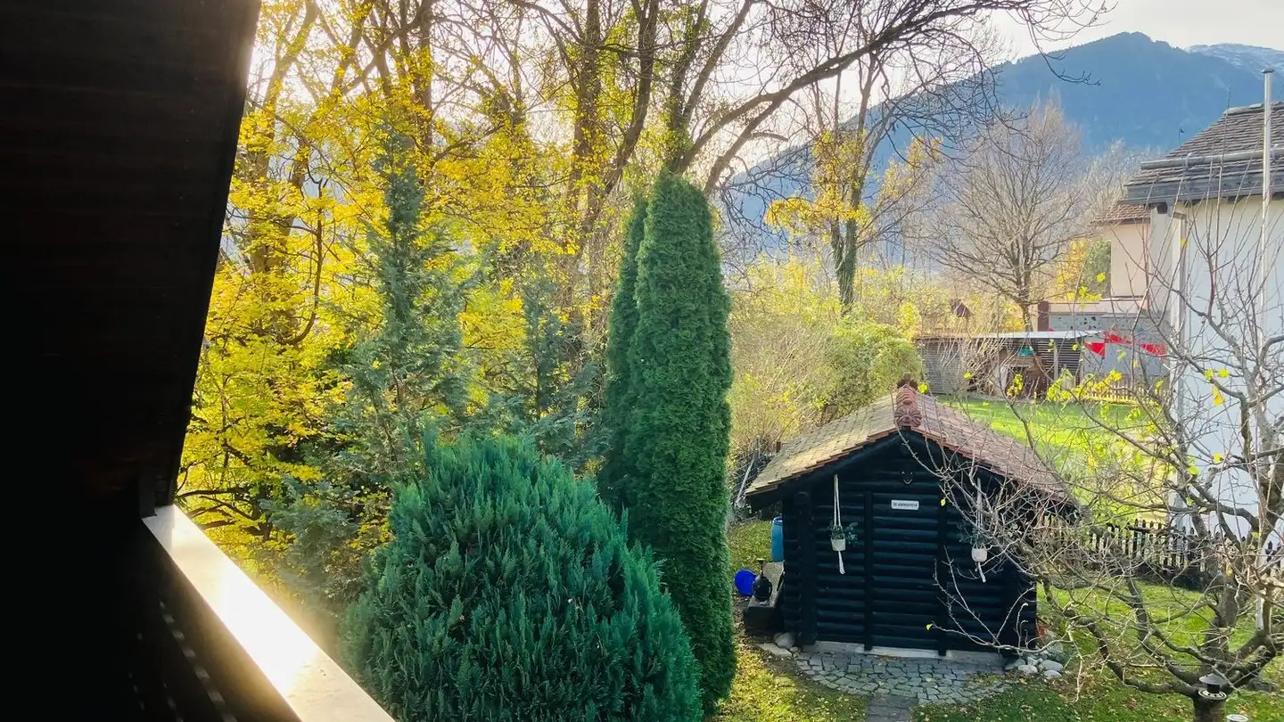 Single house for sale - Feldstrasse 23, 7023 Haldenstein - Photo 4