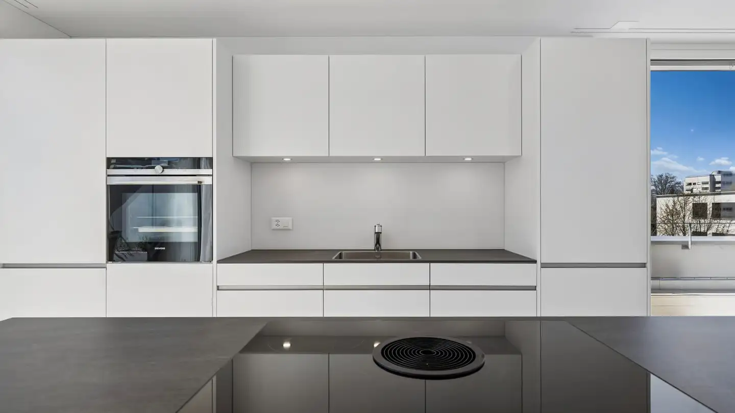 Duplex in vendita - Langmoosweg 2b, 9400 Rorschach - Foto 2