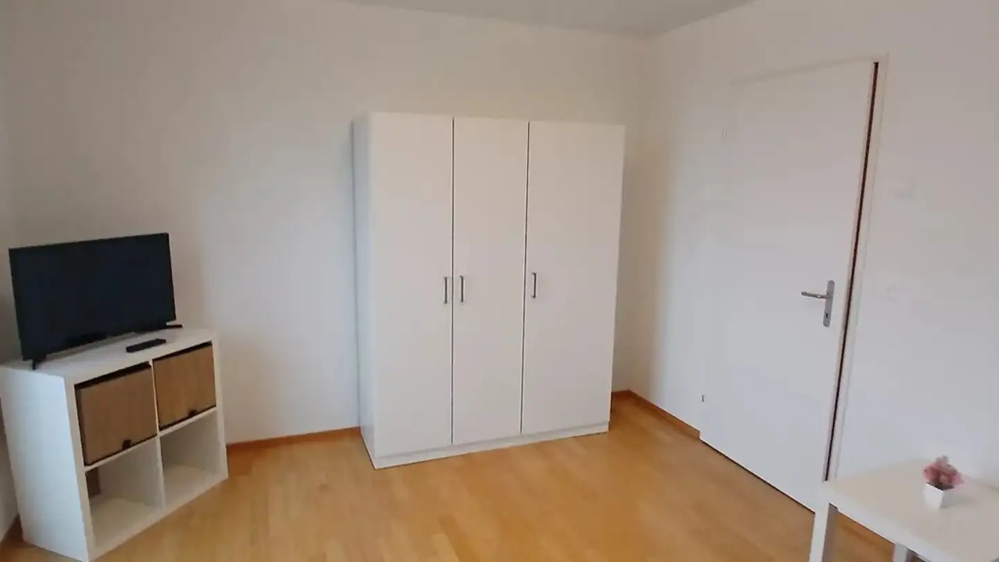 Single room for rent - Überlandstrasse, 8600 Dübendorf - Photo 2