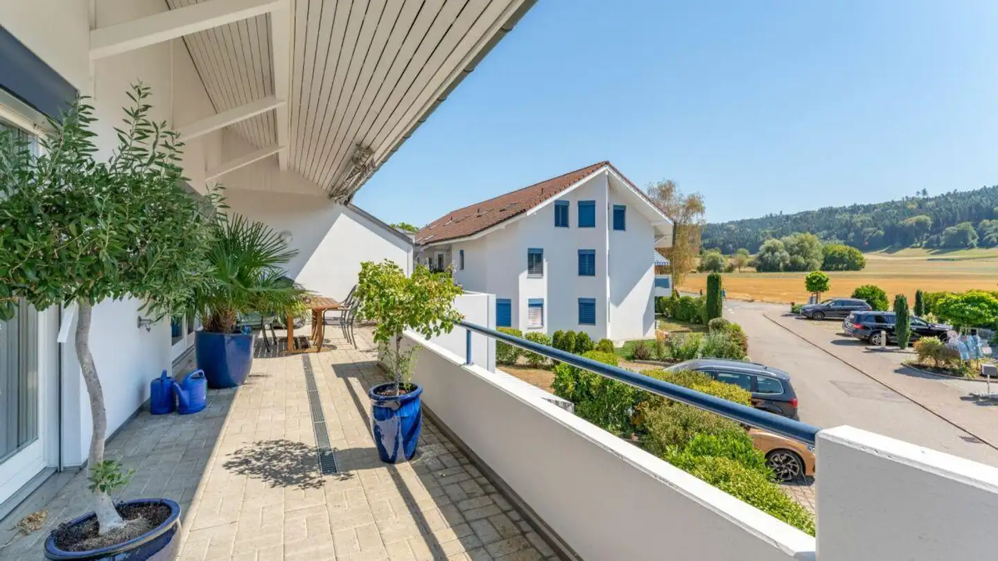 Wohnung kaufen - Feldstrasse 5, 6252 Dagmersellen
