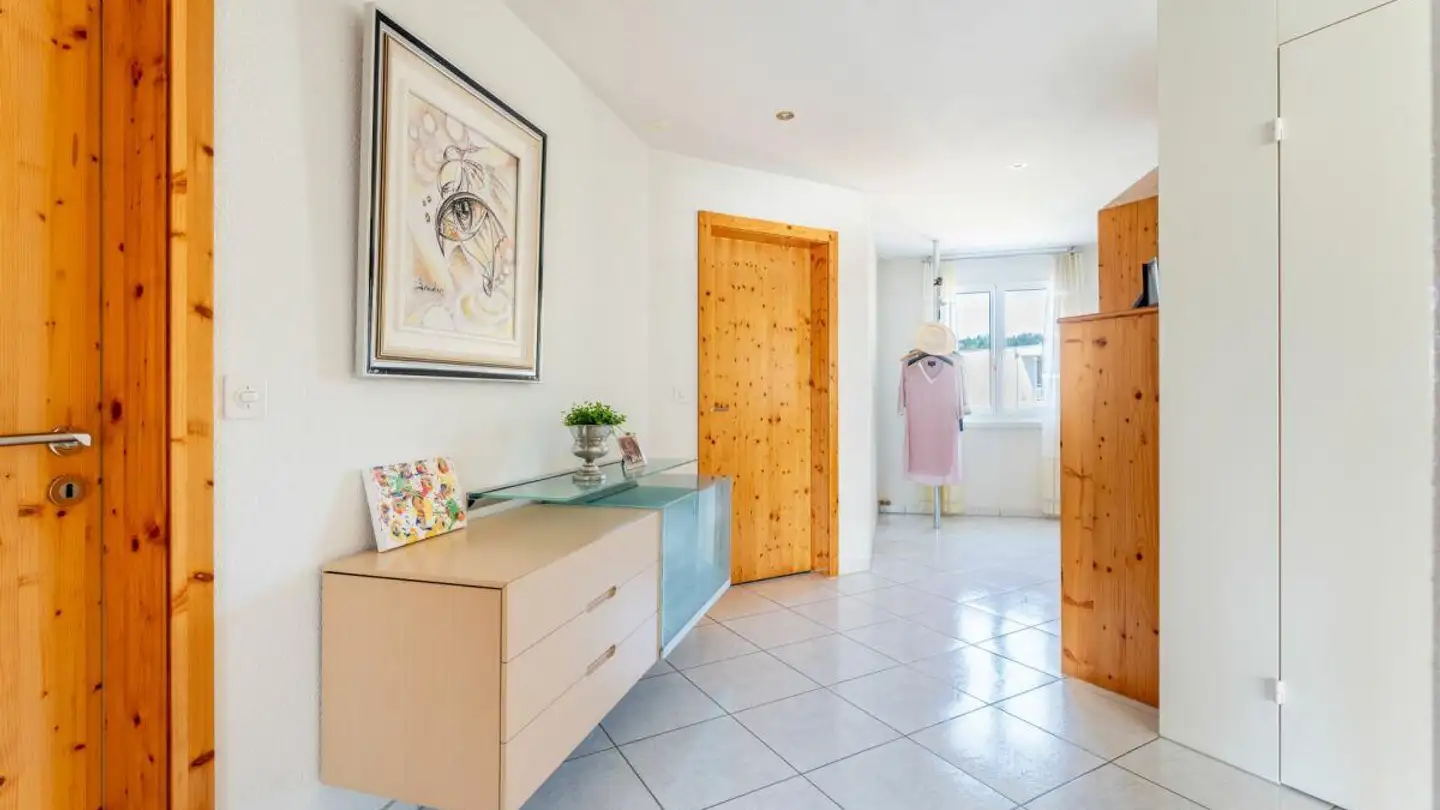 Wohnung kaufen - Feldstrasse 5, 6252 Dagmersellen - Foto 4