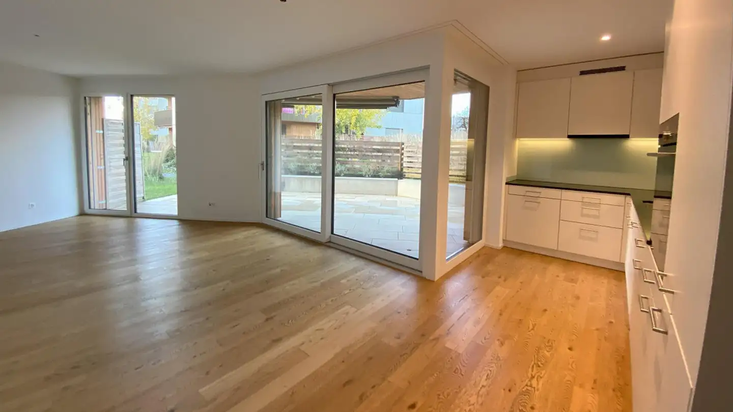 Apartment for rent - Menzi-Park 1, 9443 Widnau