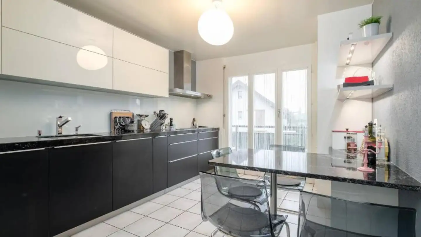 Penthouse for sale - 1233 Bernex - Photo 4