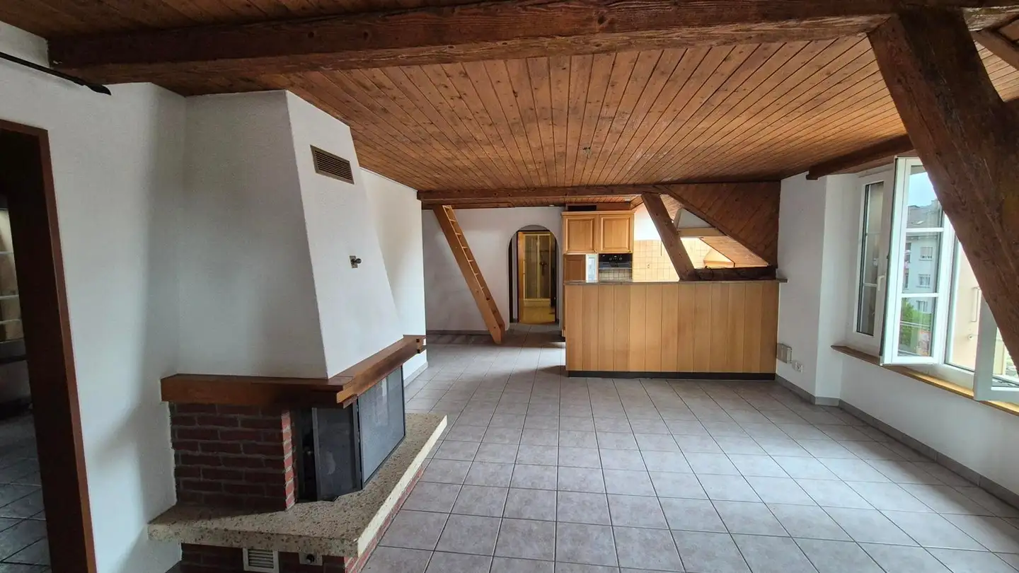 Appartement à louer - Route De Brügg / Brüggstrasse 65, 2503 Biel/Bienne