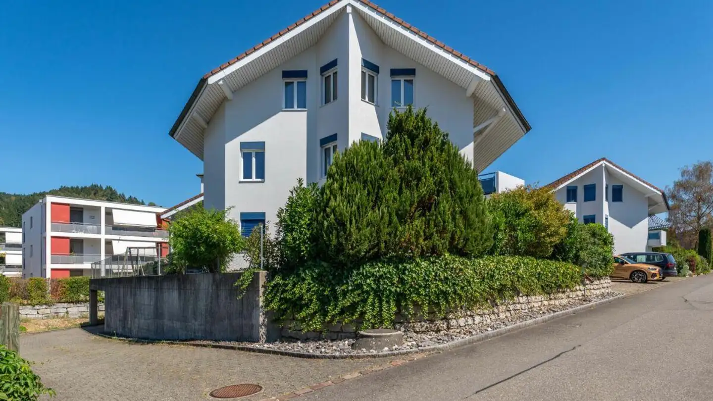 Wohnung kaufen - Feldstrasse 5, 6252 Dagmersellen - Foto 2