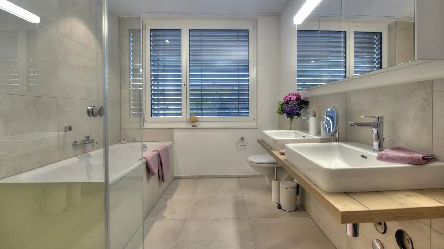 Wohnung mieten - Menzi-Park 1, 9443 Widnau - Foto 2