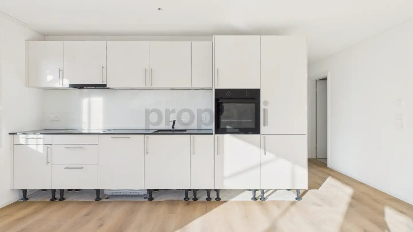 Appartement à louer - 4950 Huttwil - Photo 4