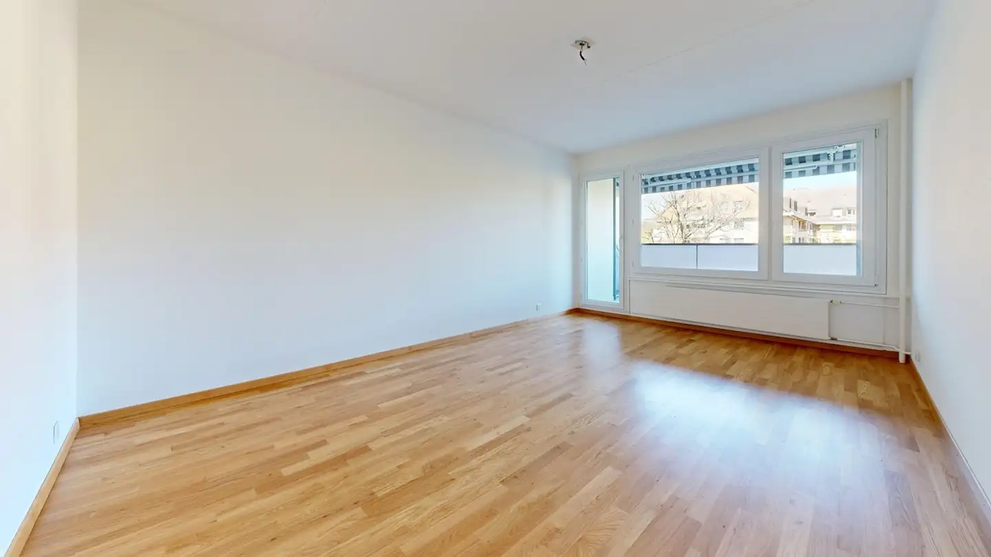 Apartment for rent - Chemin Du Bochet, 1196 Gland