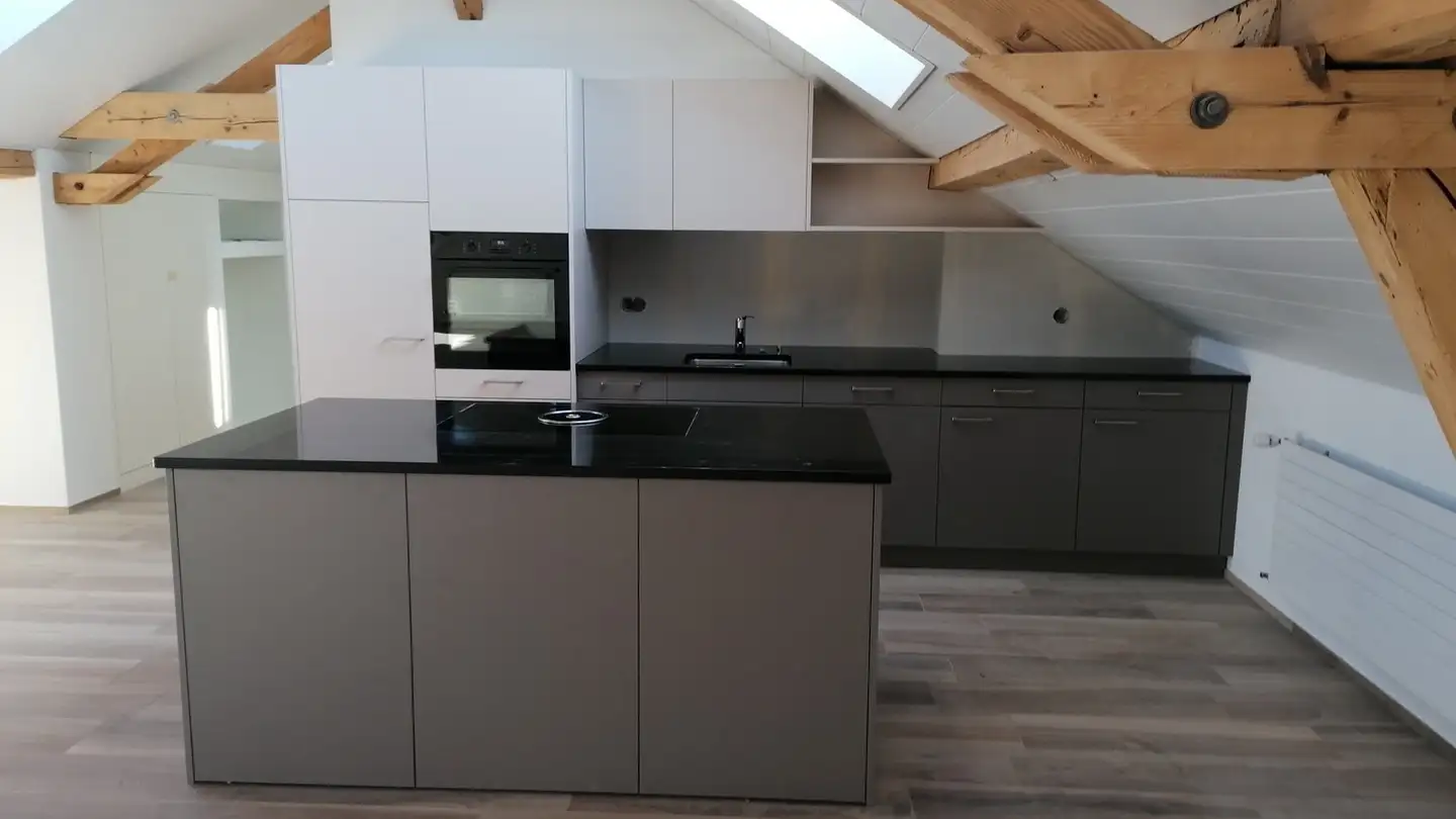 Appartamento in affitto - Parkweg 8, 5610 Wohlen AG - Photo 2