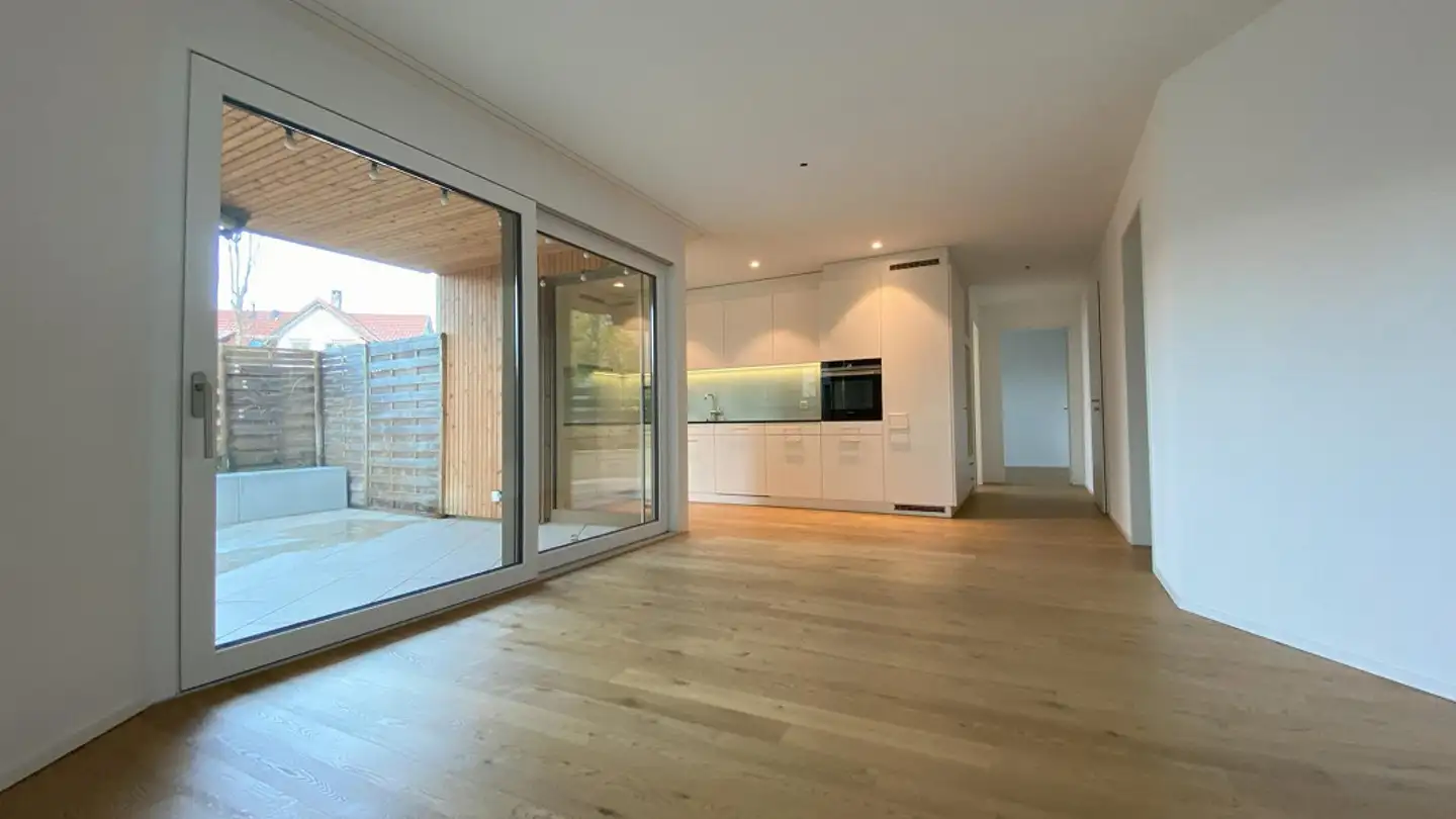 Wohnung mieten - Menzi-Park 1, 9443 Widnau - Foto 3