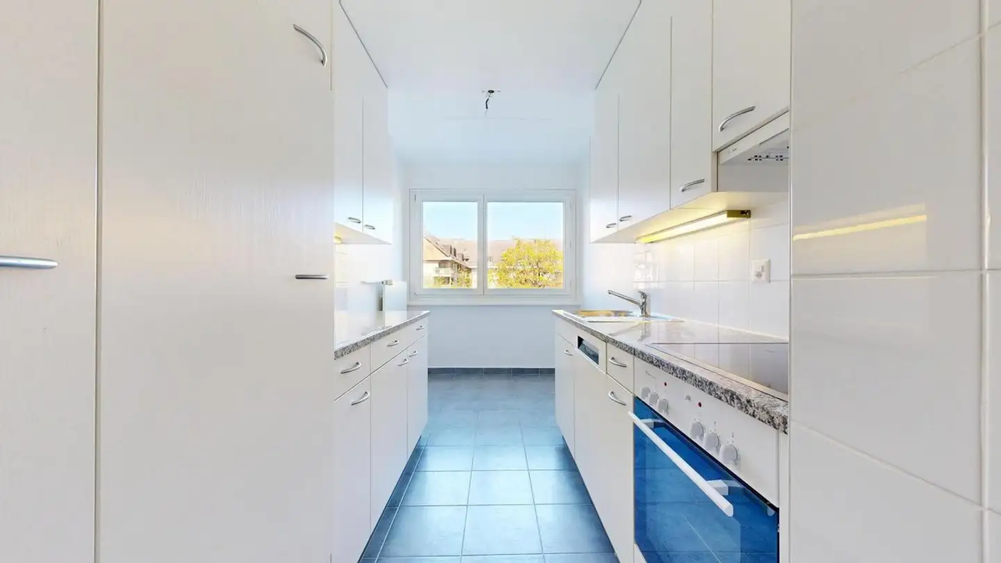 Apartment for rent - Chemin Du Bochet, 1196 Gland - Photo 2