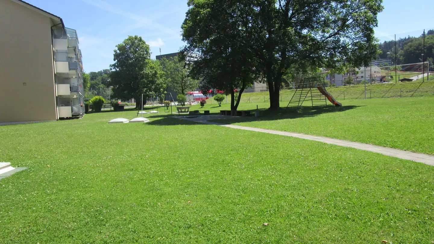 Appartamento in affitto - Schiessplatzweg 16, 3072 Ostermundigen