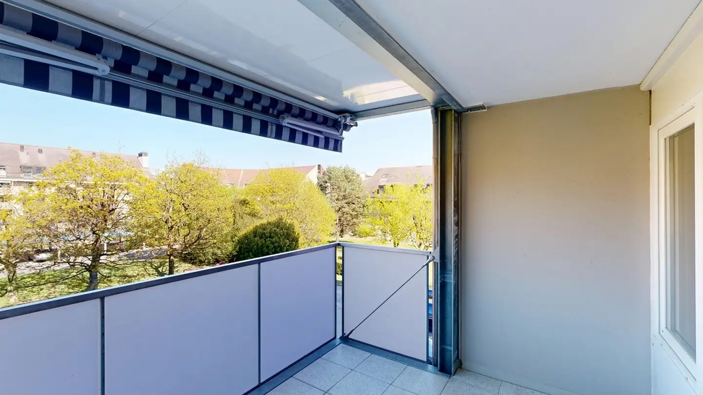 Apartment for rent - Chemin Du Bochet, 1196 Gland - Photo 4