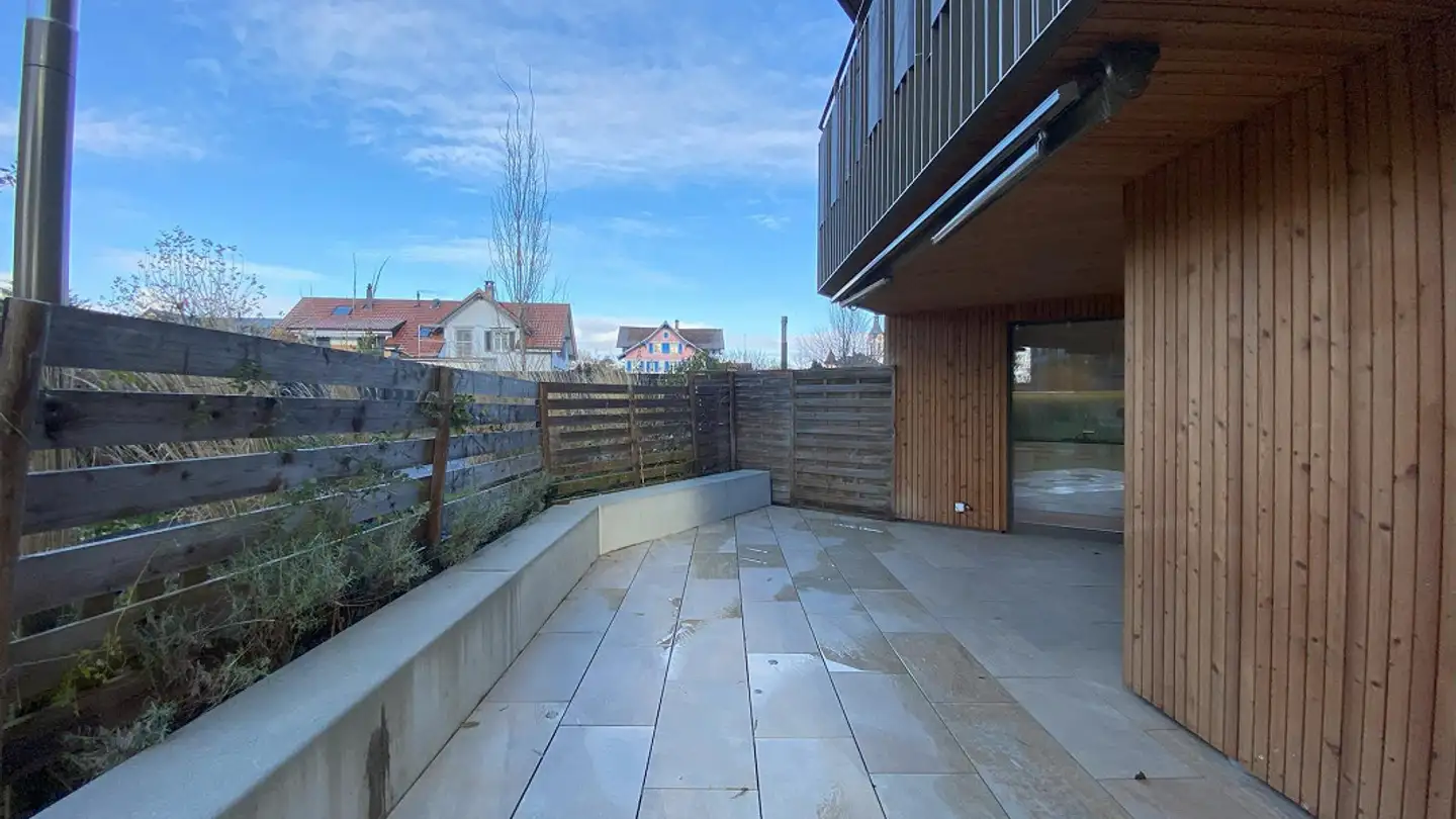 Wohnung mieten - Menzi-Park 1, 9443 Widnau - Foto 4