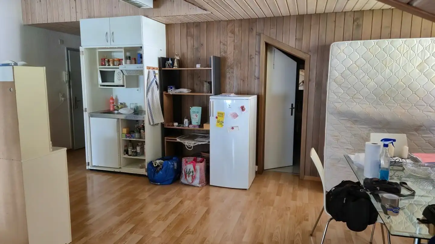 Apartment for rent - Obere Zollgasse 62, 3072 Ostermundigen - Photo 3