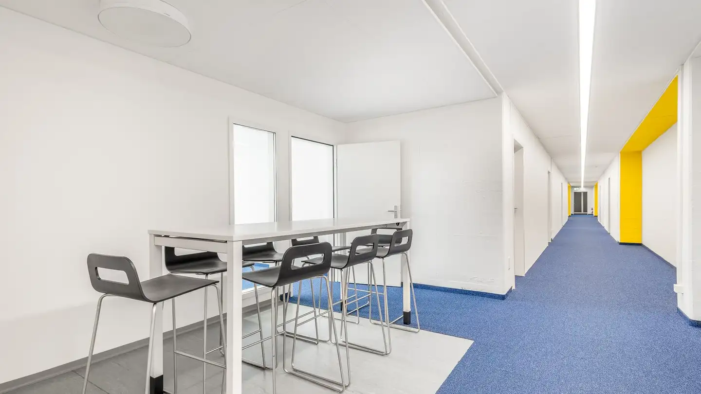 Bürofläche mieten - Zürcherstrasse 109, 8952 Schlieren - Foto 2