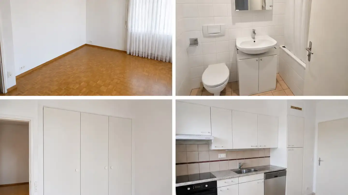 Appartement à louer - 1228 Plan-les-Ouates - Photo 4