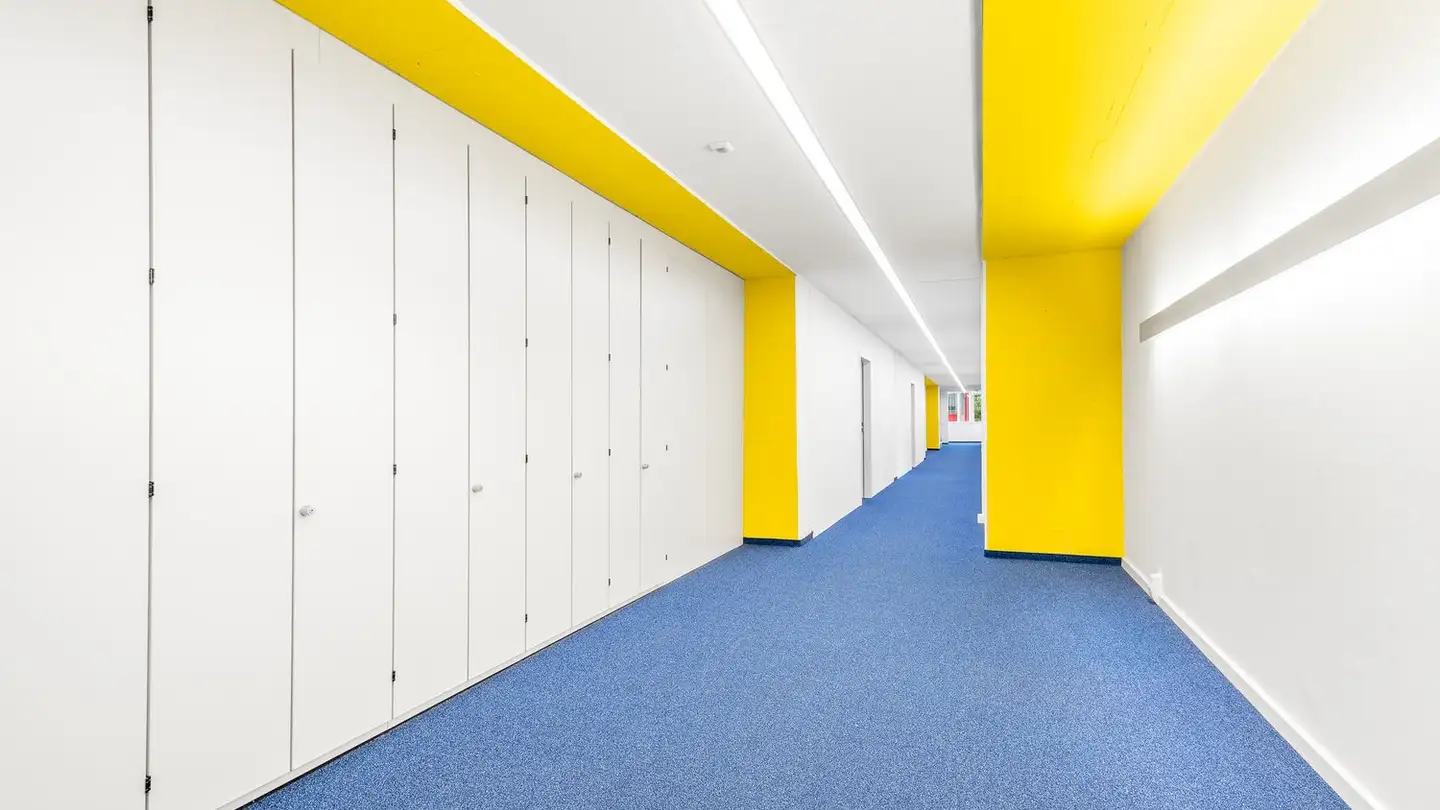 Bürofläche mieten - Zürcherstrasse 109, 8952 Schlieren - Foto 3