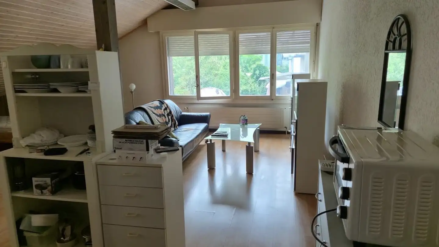 Apartment for rent - Obere Zollgasse 62, 3072 Ostermundigen - Photo 2