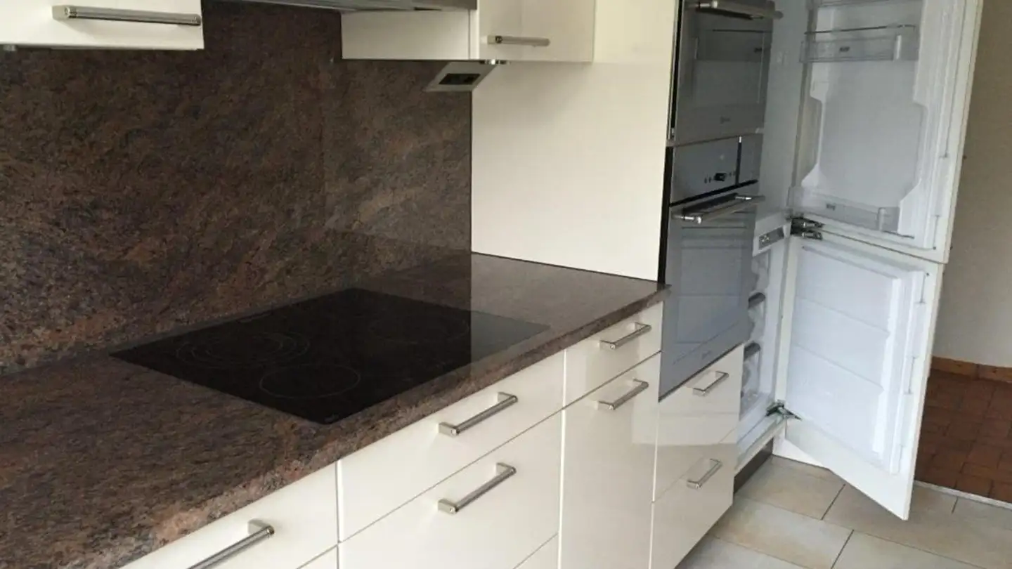 Appartement à louer - Steigerweg, 3006 Bern - Photo 4