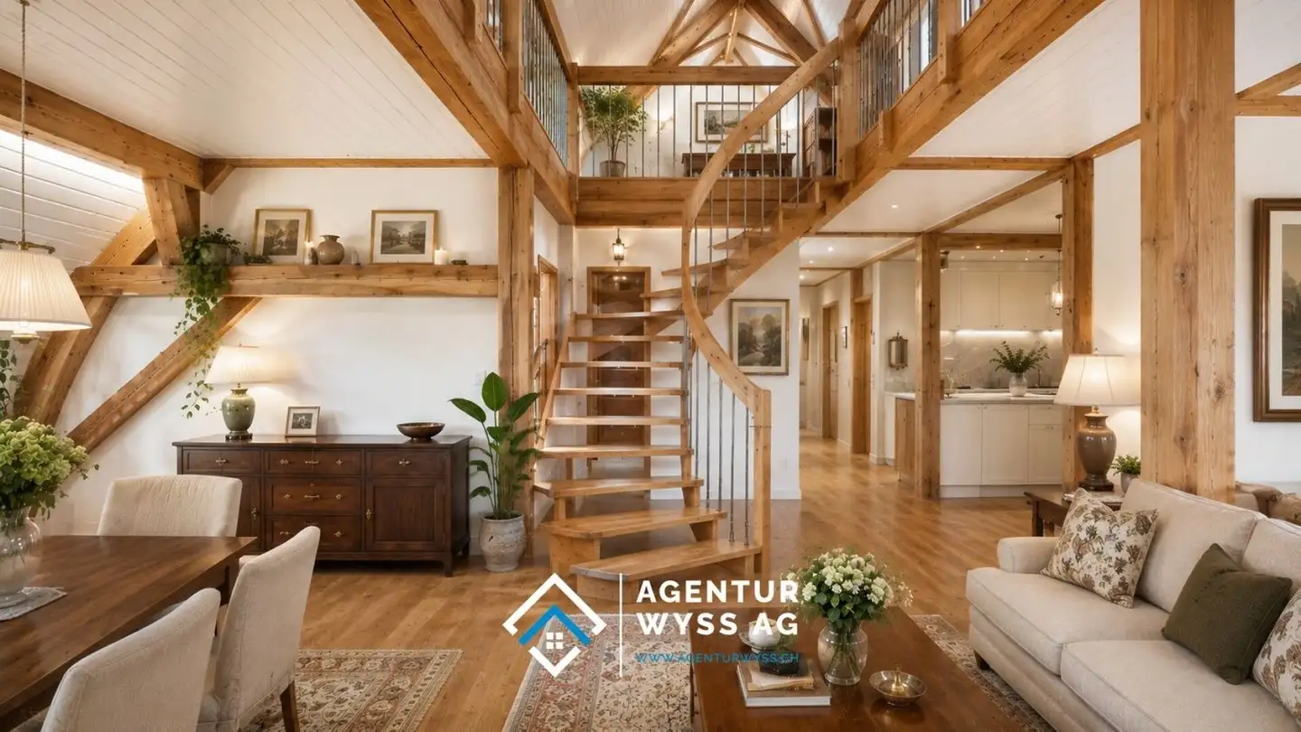Appartement à vendre - Weyermattstrasse, 3360 Herzogenbuchsee