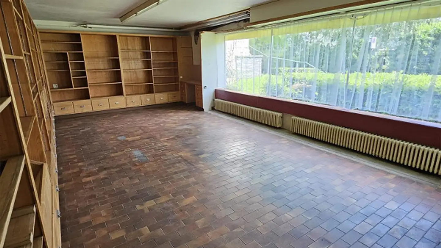 Spazio di archiviazione in affitto - Säntisstrasse 23, 9240 Uzwil - Foto 2