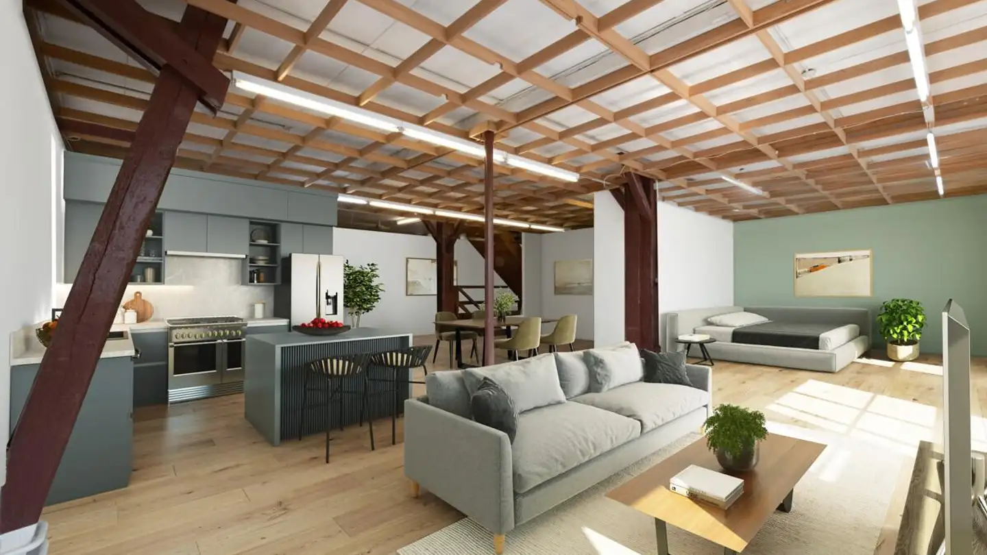 Ferme à vendre - 8303 Bassersdorf - Photo 3