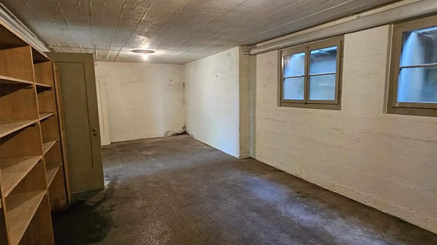 Spazio di archiviazione in affitto - Säntisstrasse 23, 9240 Uzwil - Foto 3