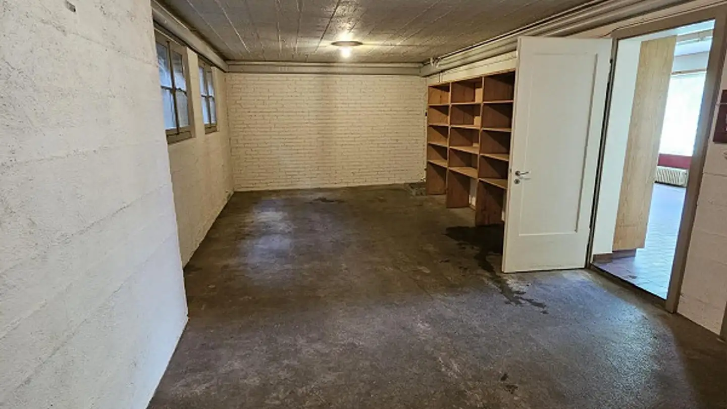 Spazio di archiviazione in affitto - Säntisstrasse 23, 9240 Uzwil - Foto 4