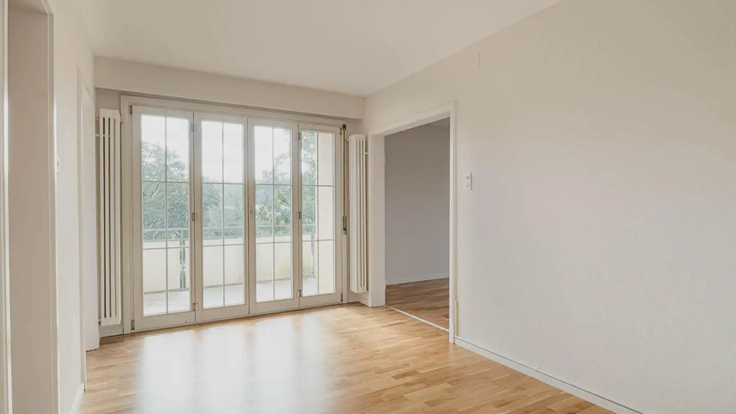 Appartamento in affitto - Herblingerstrasse 3, 8207 Schaffhausen - Foto 3