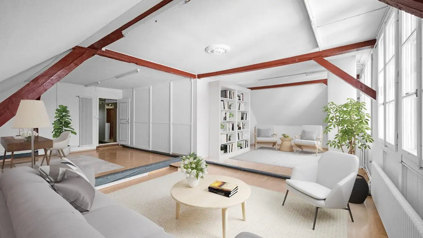 Ferme à vendre - 8303 Bassersdorf - Photo 4