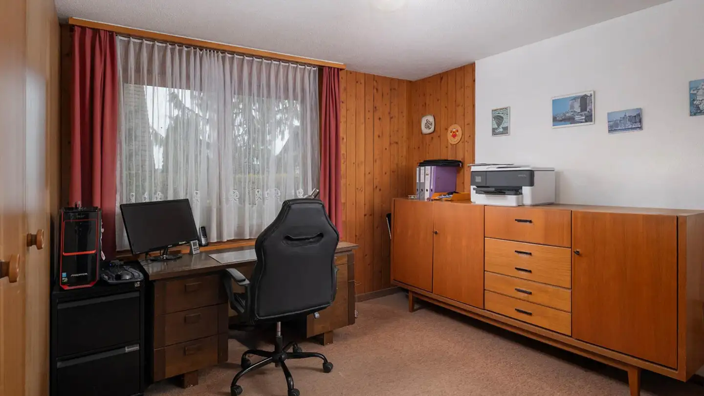 Casa singola in vendita - Herrenacker 18, 5734 Reinach AG - Foto 2