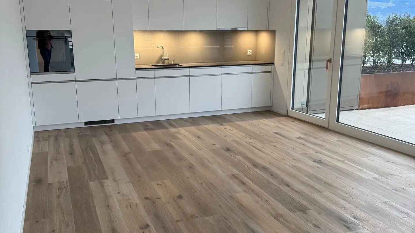 Penthouse for rent - Rietstrasse 11, 8733 Eschenbach SG - Photo 2