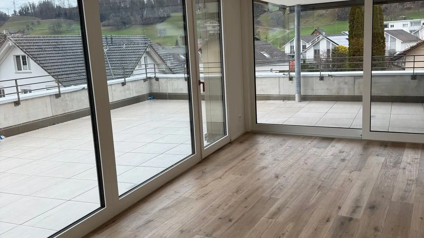 Penthouse for rent - Rietstrasse 11, 8733 Eschenbach SG - Photo 3